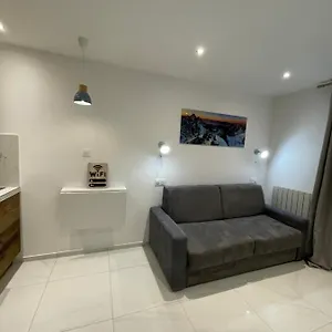  Appartement Centre