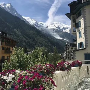 5* Hotel Grand Des Alpes