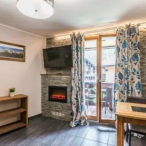  Appartement Studio Centre With Mont-blanc View